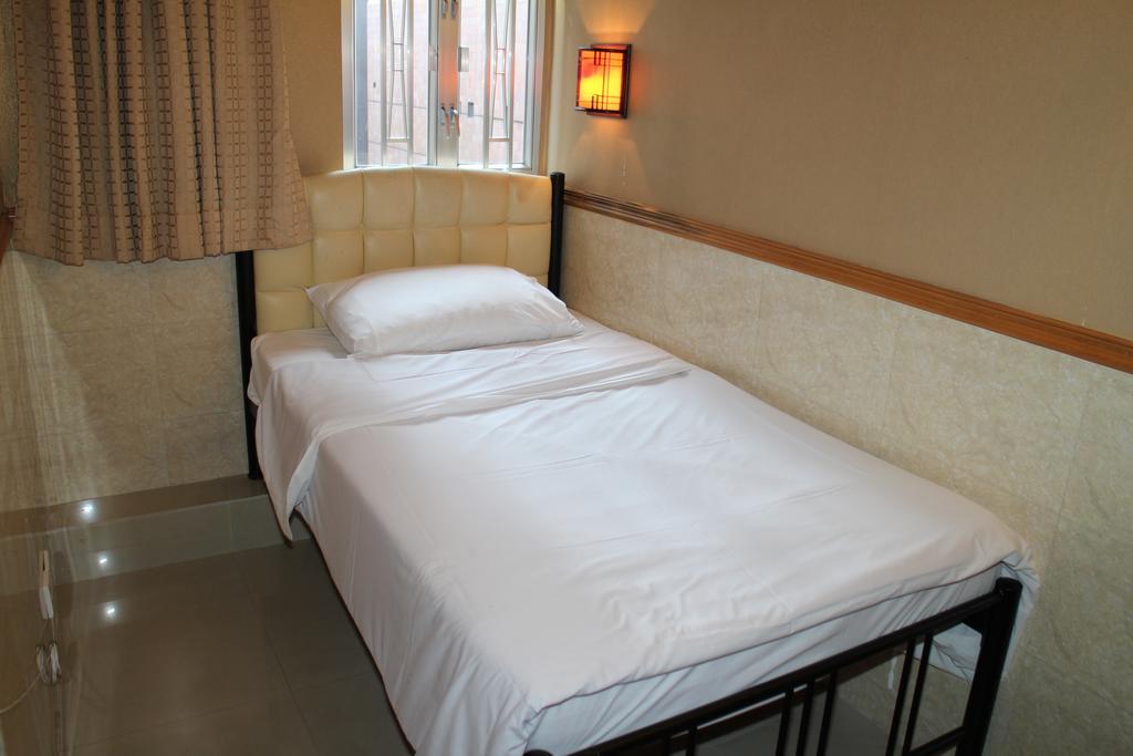 Rent-A-Room ฮ่องกง ภายนอก รูปภาพ