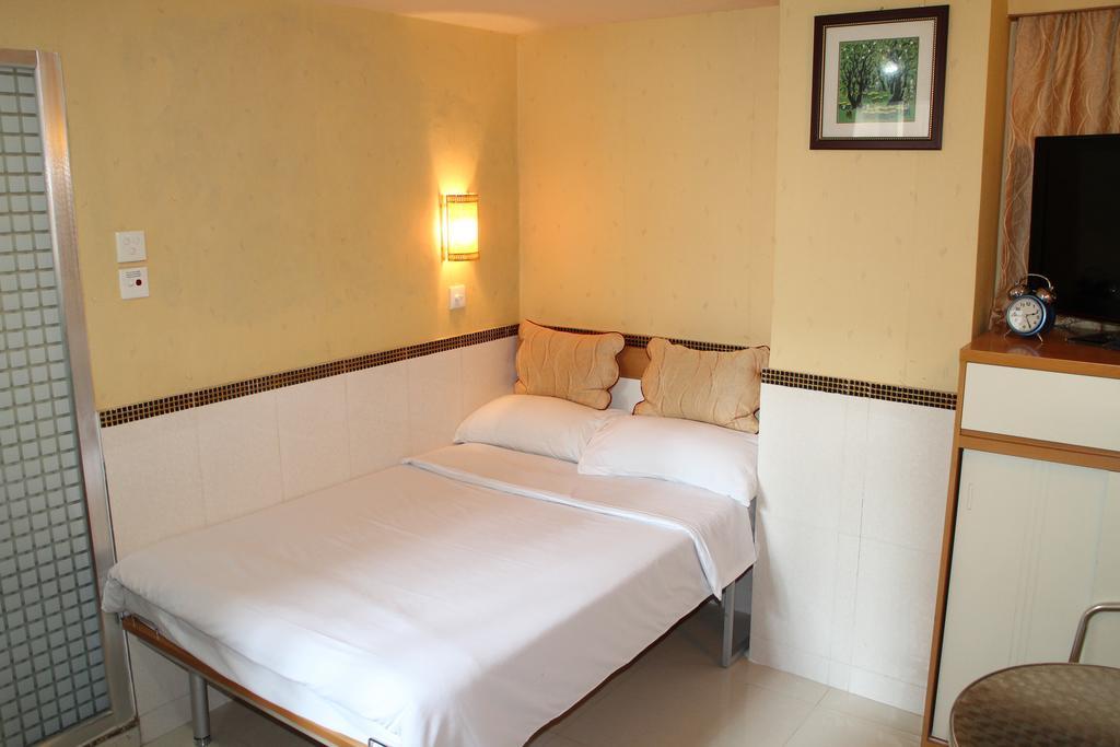 Rent-A-Room ฮ่องกง ภายนอก รูปภาพ