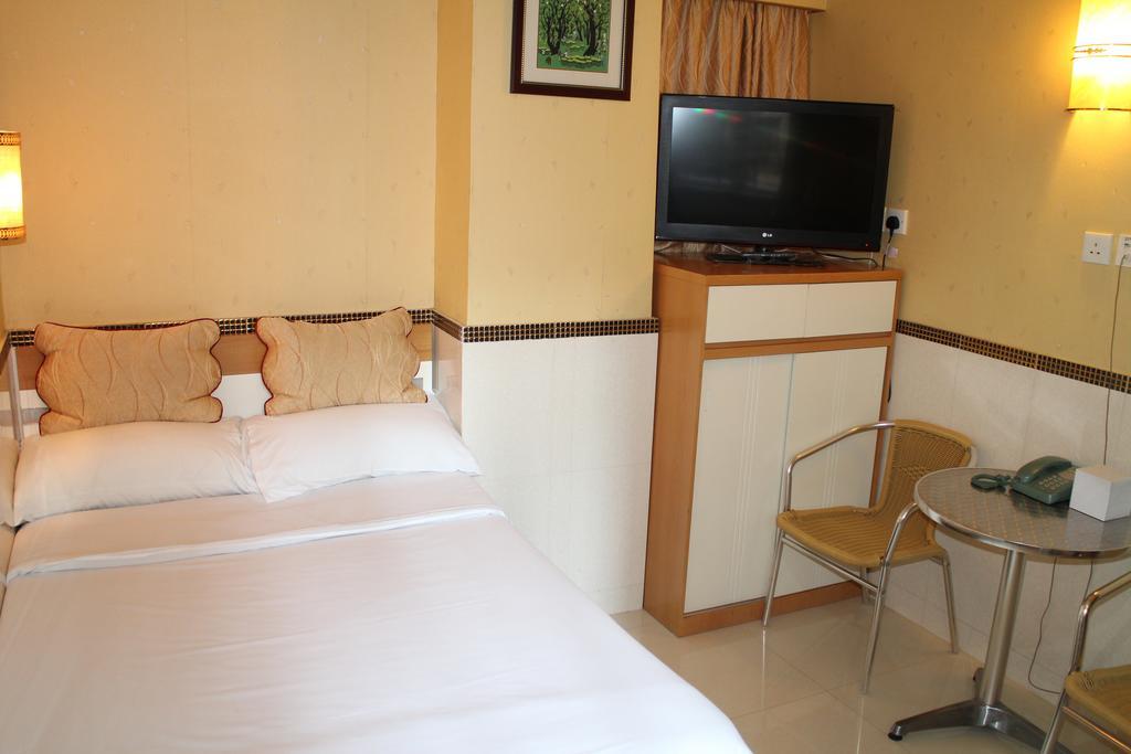 Rent-A-Room ฮ่องกง ภายนอก รูปภาพ