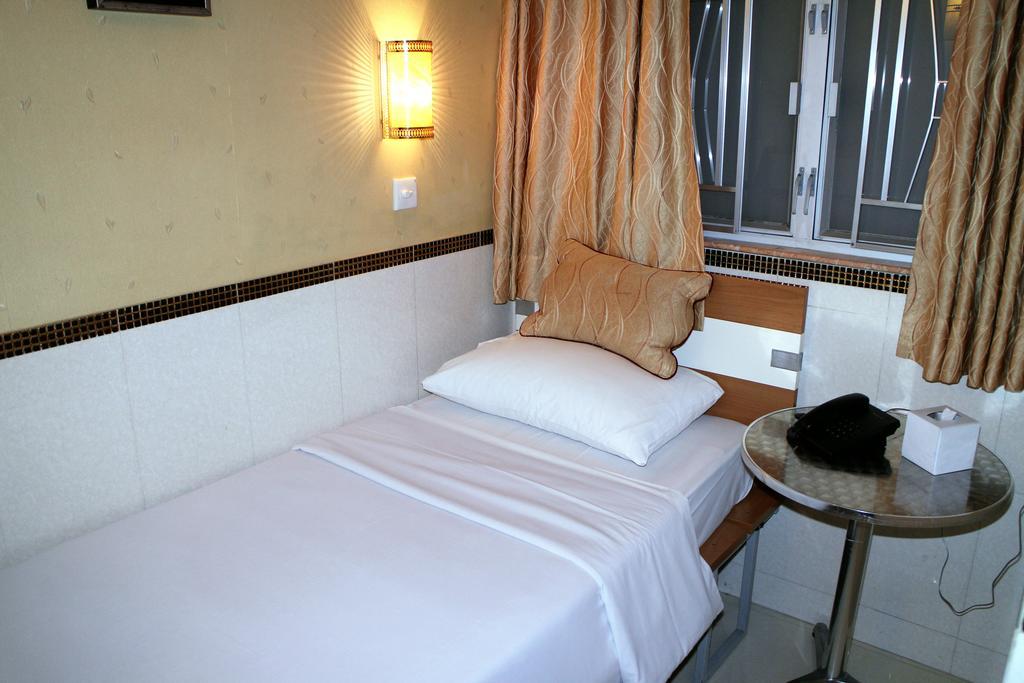 Rent-A-Room ฮ่องกง ภายนอก รูปภาพ