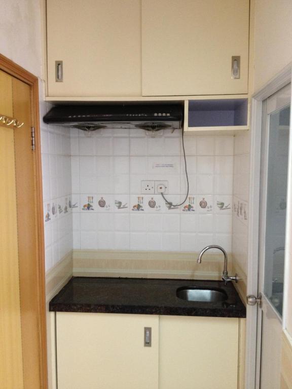 Rent-A-Room ฮ่องกง ภายนอก รูปภาพ