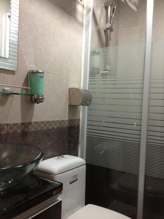 Rent-A-Room ฮ่องกง ภายนอก รูปภาพ