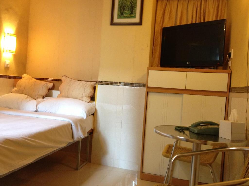Rent-A-Room ฮ่องกง ภายนอก รูปภาพ