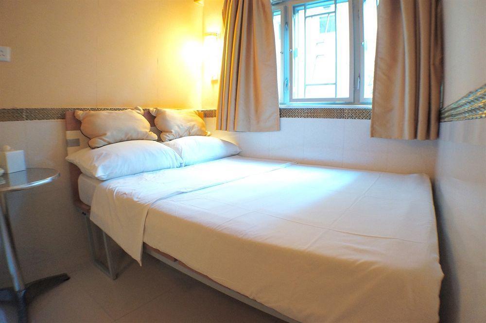 Rent-A-Room ฮ่องกง ภายนอก รูปภาพ
